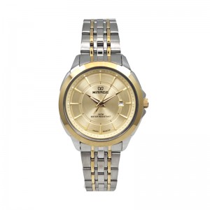 Mirage 8838 Silver Gold Lady LDBTGIV